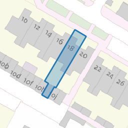 Perceel WLS00-D-1376