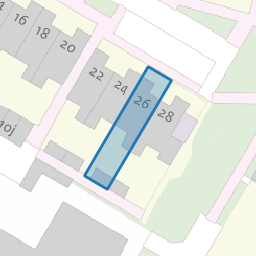 Perceel WLS00-D-1380