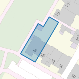 Perceel WLS00-D-1387