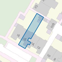 Perceel WLS00-D-1388