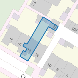 Perceel WLS00-D-1389