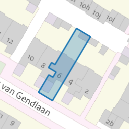 Perceel WLS00-D-1397