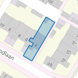 Perceel WLS00-D-1399