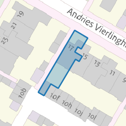 Perceel WLS00-D-1400