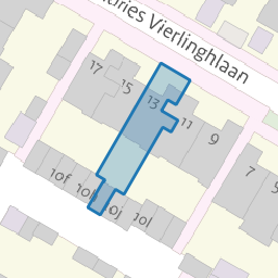 Perceel WLS00-D-1402