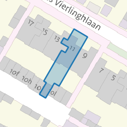 Perceel WLS00-D-1403