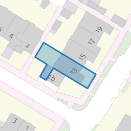 Perceel WLS00-D-1413