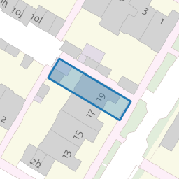 Perceel WLS00-D-1416