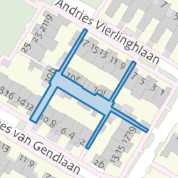 Perceel WLS00-D-1421