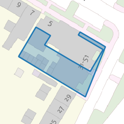 Perceel WLS00-D-1439