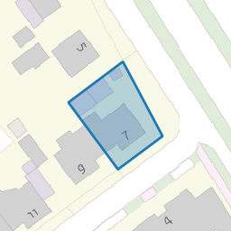 Perceel WLS00-D-1441