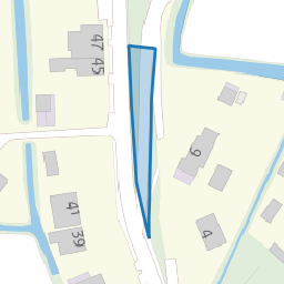 Perceel WLS00-D-1447