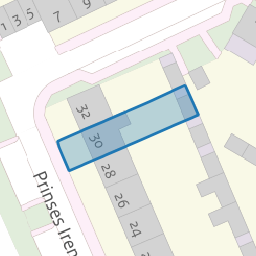 Perceel WLS00-D-1452