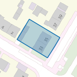 Perceel WLS00-D-1456