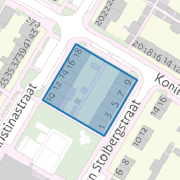 Perceel WLS00-D-1468