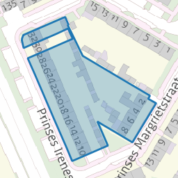 Perceel WLS00-D-1474