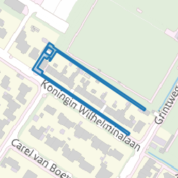 Perceel WLS00-D-1479