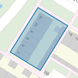 Perceel WLS00-D-1480