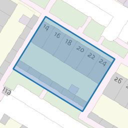 Perceel WLS00-D-1481