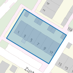 Perceel WLS00-D-1483