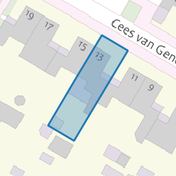 Perceel WLS00-D-1489