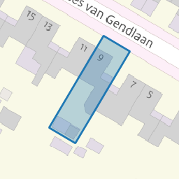 Perceel WLS00-D-1491