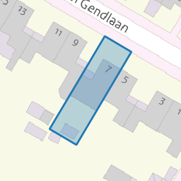 Perceel WLS00-D-1492