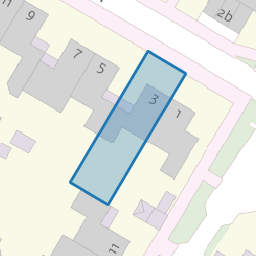 Perceel WLS00-D-1494