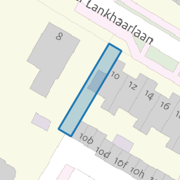 Perceel WLS00-D-1505