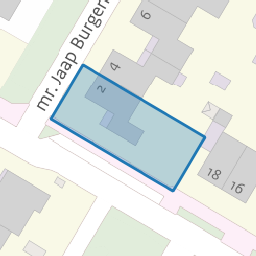 Perceel WLS00-D-1511