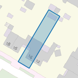 Perceel WLS00-D-1513