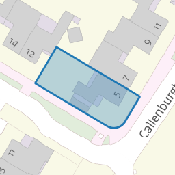 Perceel WLS00-D-1515