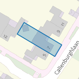 Perceel WLS00-D-1516