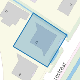 Perceel WLS00-D-1523