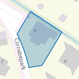 Perceel WLS00-D-1524