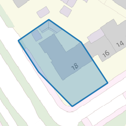 Perceel WLS00-D-1531