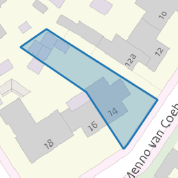 Perceel WLS00-D-1533