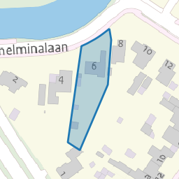 Perceel WLS00-D-1534