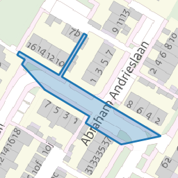 Perceel WLS00-D-1542