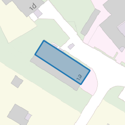 Perceel WLS00-D-1548