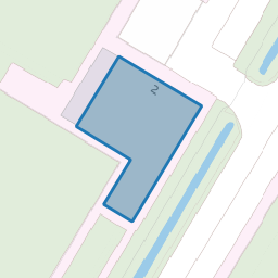 Perceel WLS00-D-1551