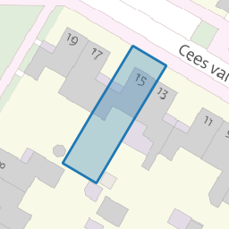 Perceel WLS00-D-1561