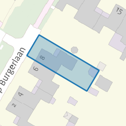 Perceel WLS00-D-1562