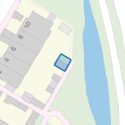 Perceel WLS00-D-1580