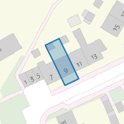 Perceel WLS00-D-1582