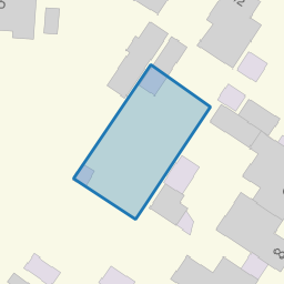 Perceel WLS00-D-1584