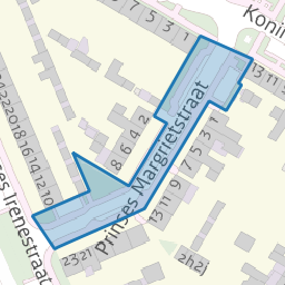 Perceel WLS00-D-1589