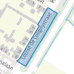 Perceel WLS00-D-1591