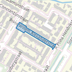 Perceel WLS00-D-1595