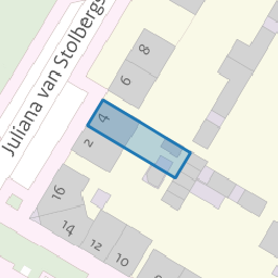 Perceel WLS00-D-1600